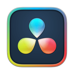 Blackmagic Design DaVinci Resolve Studio 17.4.1 macOS