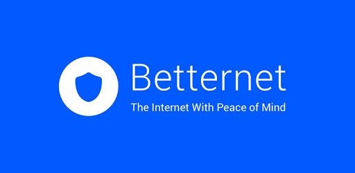 VPN Free - Betternet Hotspot VPN & Private Browser v5.3.2