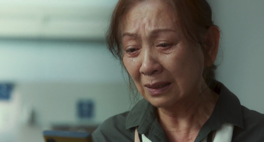 Wonderland 2024 WebRip [Hindi + English] 480p, 720p ESub Screenshot