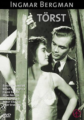 Törst (Thirst) (La Sed) [1949][DVD R2][Subtitulado]