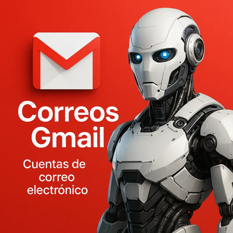 Correo Gmail
