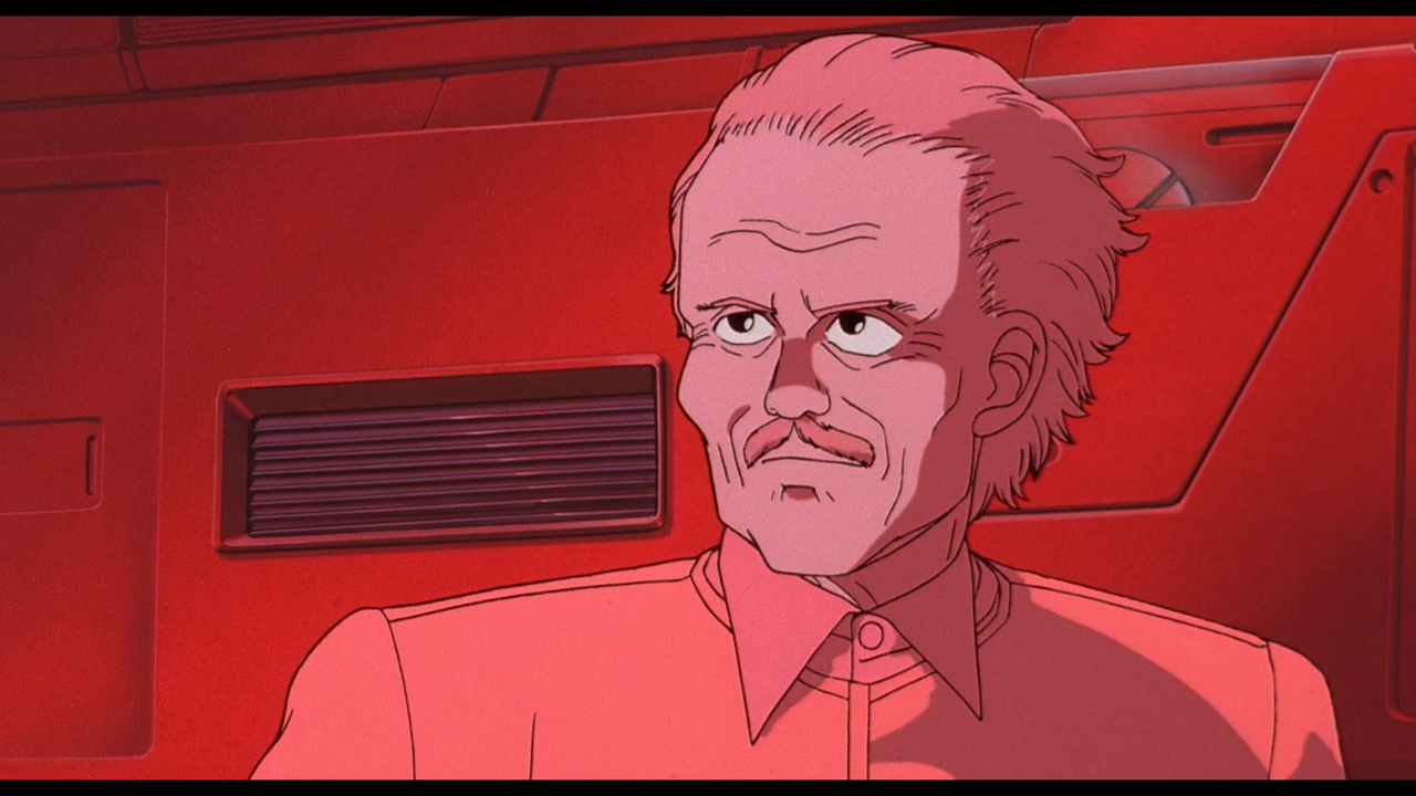 Akira (1988) [1080p x265 HEVC 10bit BD Dual Audio AAC 5.1] [Prof