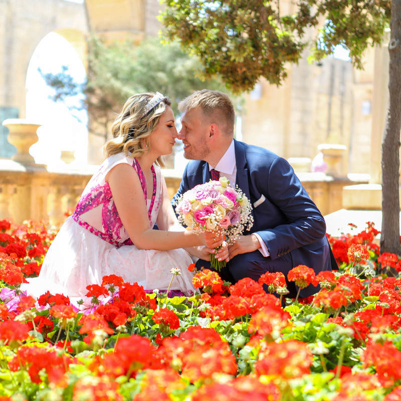 Wedding Ceremony