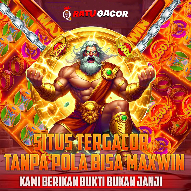 Ratugacor: Situs Slot Resmi Member Baru Gak Perlu Pakai Pola Pasti Cuan