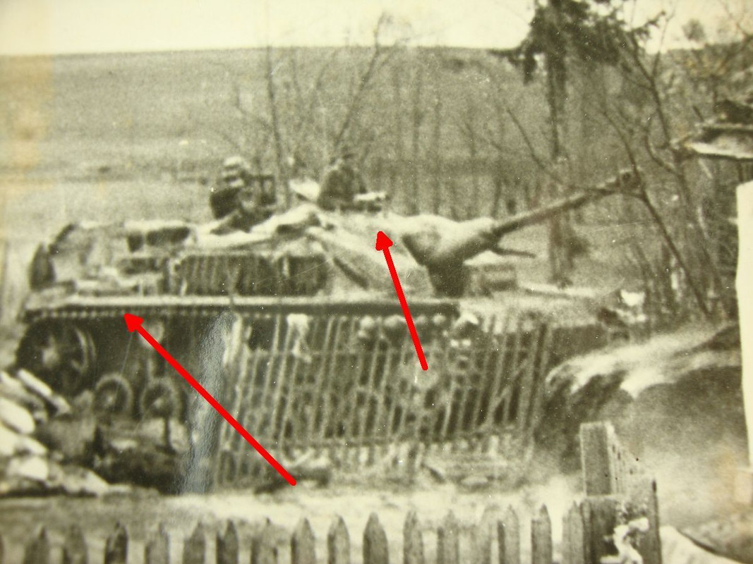 STURMGESCHÜTZE GEHEN VOR, Sturmgeschütz 3, Stug 