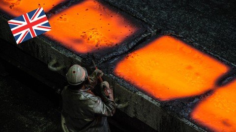 The Art Of Steel Production