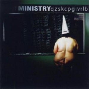 Re: Ministry
