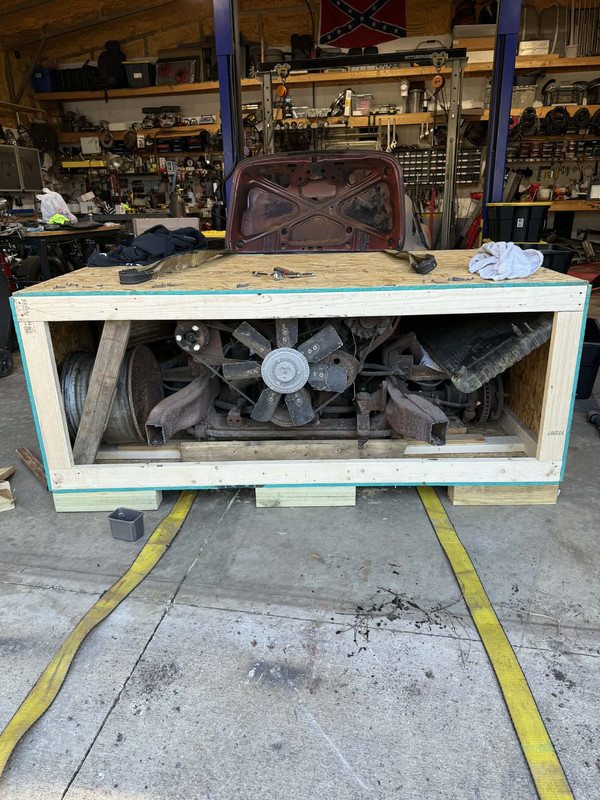 Messenger creation C5DA105C CA7A 427E 8074 4F8FA91F8CB0