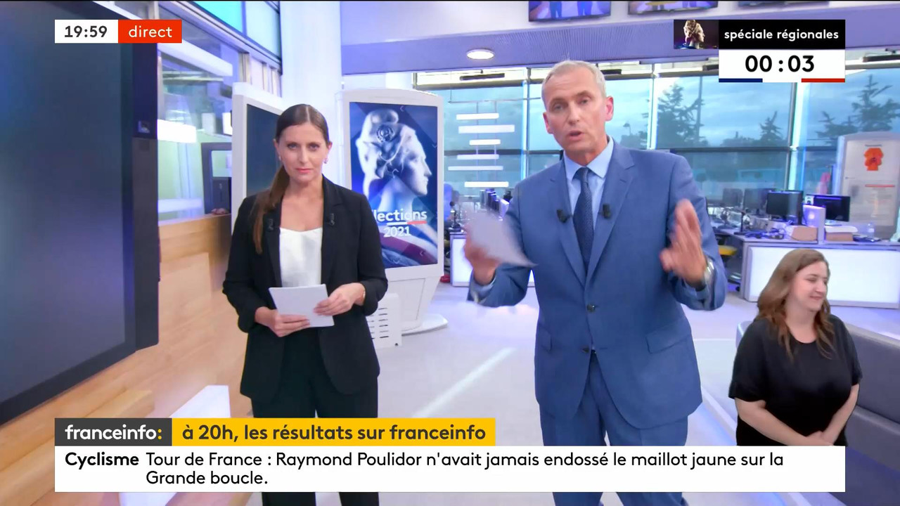 06.27 - 18.00.00 - Soirée électorale. A 20h, les estimations de vote ....ts_snapshot_01.06.26_[2021.
