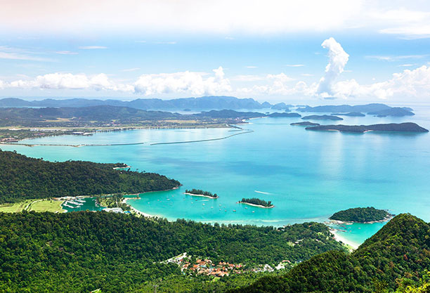 Things To Do Langkawi