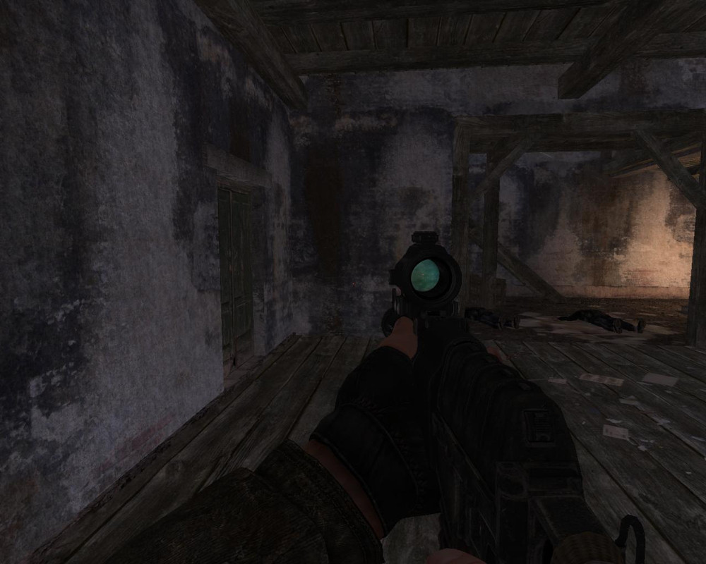 Демонстрация лцу3