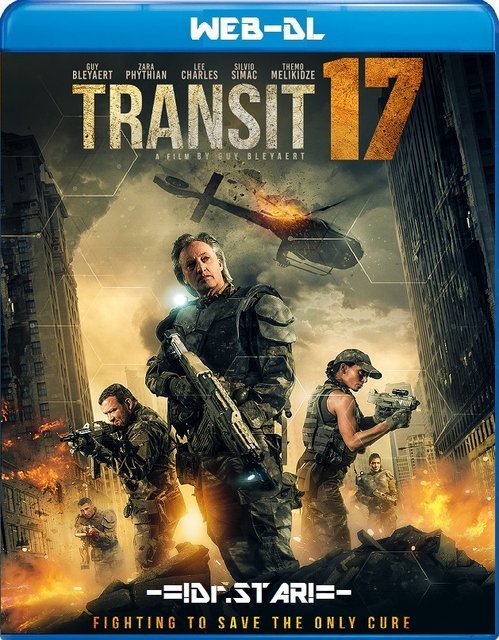 Transit 17 (2019) Dual Audio Hindi ORG HDRip x264 AAC 1080p 720p ESub