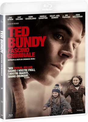 Ted Bundy - Fascino Criminale (2019) .mkv iTA-ENG Bluray 720p x264