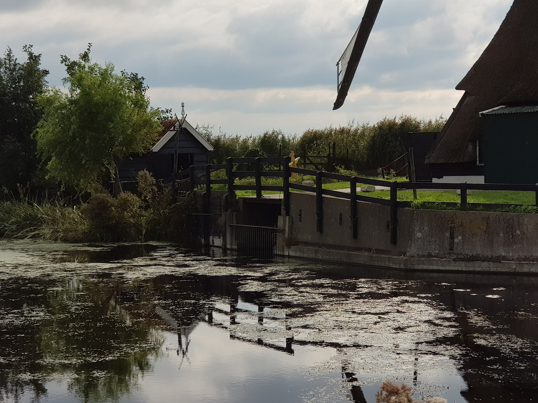 Pieter, Broekmolen 05 Streefkerk 05-10-2019