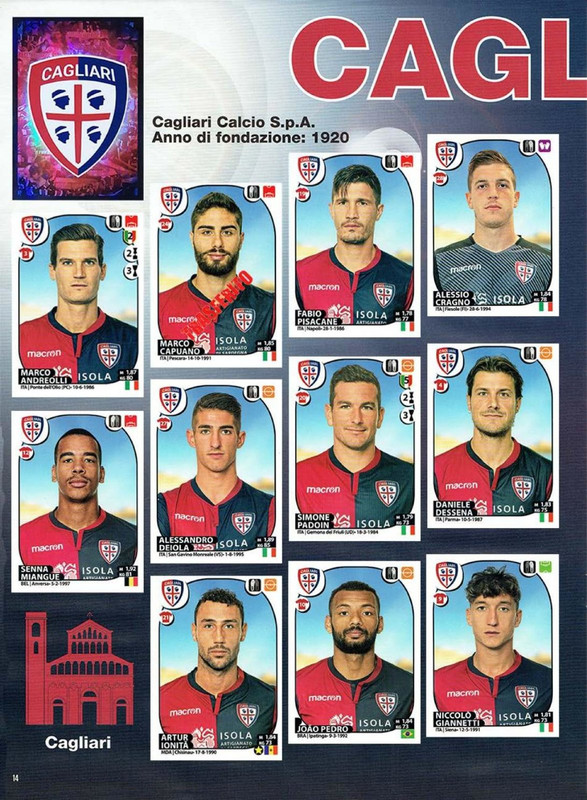 Calciatori 2017-2018 Panini-016