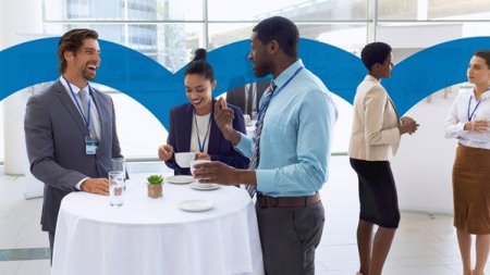 Building a Diverse Professional Network