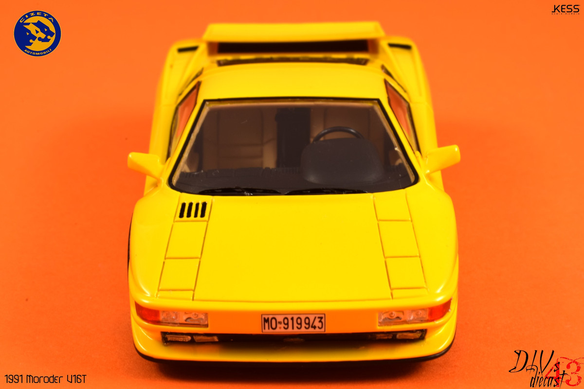 Cizeta V16T Moroder (8)