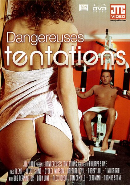 Dangereuses Tentations / Dangerous Desires (Year 2009)