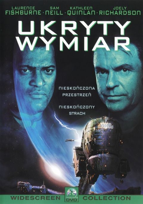 Ukryty wymiar / Event Horizon (1997) SF.REMASTERED.MULTi.1080p.BluRay.REMUX.x264-Uploader / Lektor PL Napisy PL
