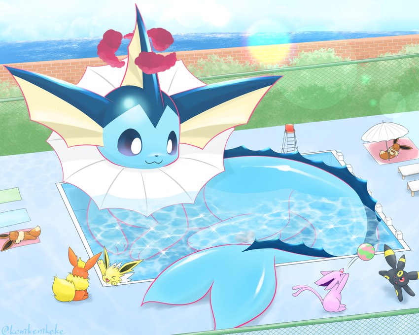 [PokeCommunity.com] Answer the question above & quiz the next user! v2