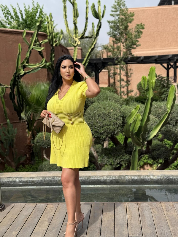 بزاز جوهانة الزاكني نار | صور سكس جوهانة الزاكني 2025 | جسم جوهانة الزاكني مغري! Juhana-official-1756917659876