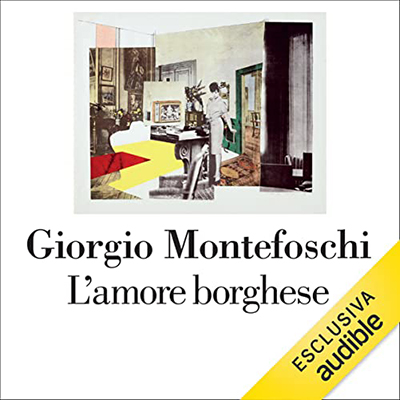 Giorgio Montefoschi - L'amore borghese (2022) (mp3 - 128 kbps)