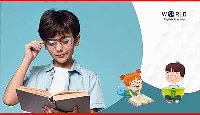 English for Kids - Reading Exercises (2022-07)