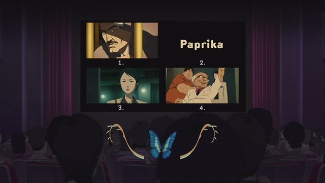 3 - Paprika, Detective de los Sueños [DVD5 Full][Pal][Cast/Ing/Jap/Por/Chi/Thai][Sub:Varios][Animación][2006]