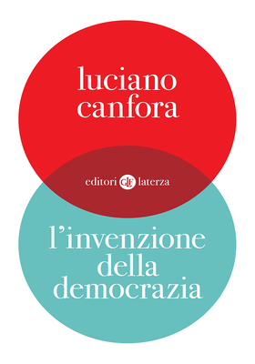 Luciano Canfora - L’invenzione della democrazia (2026)