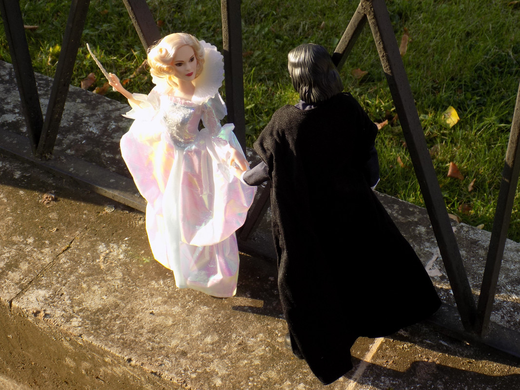 Царицыно Хелл 061