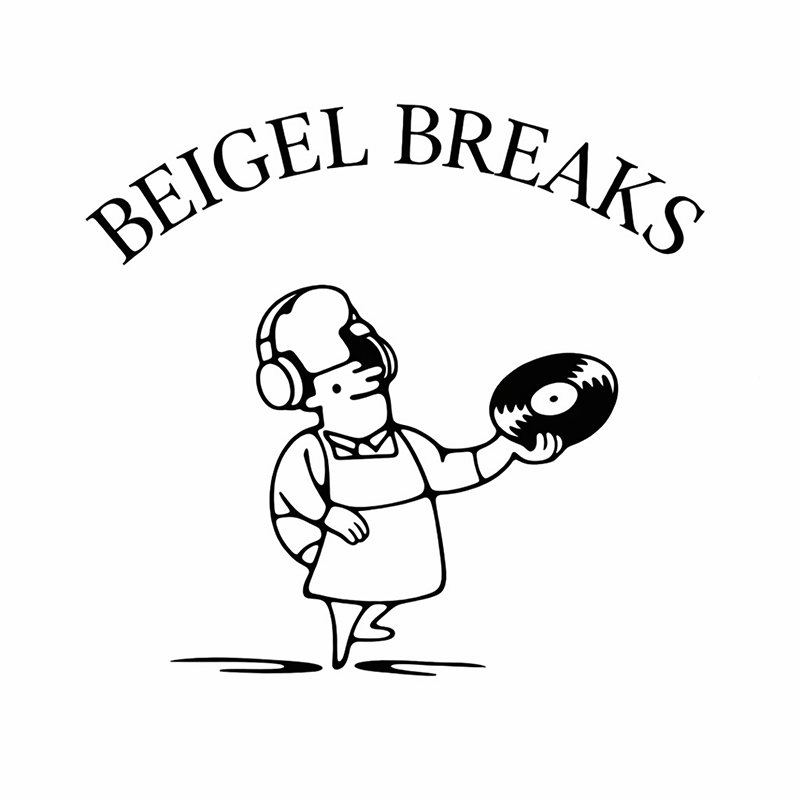Sub Code Records (SCRBB002) Beigel Breaks 2 Ep