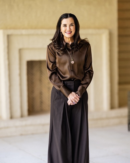 Joan Bremner Houston real estate website