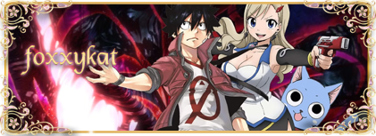 foxxykat