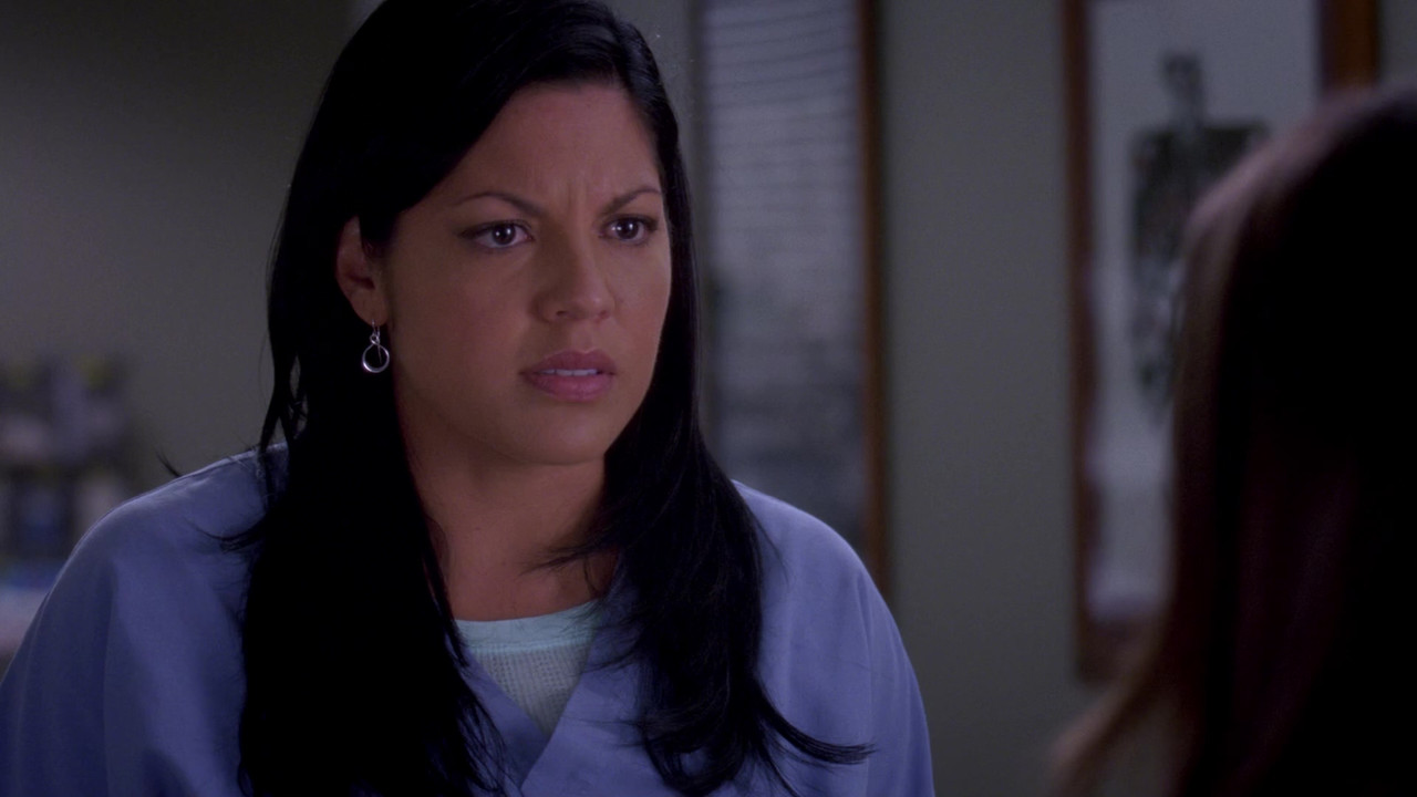 Download Grey's Anatomy (2005) Season 4 S04 (1080p BluRay x265 HEVC