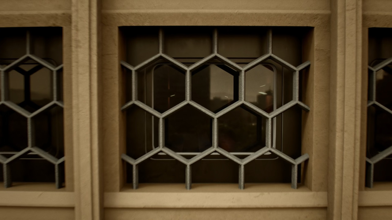 Legion (2017) - S02E08 - Chapter 16 (1080p AMZN WEB-DL x265 RZer