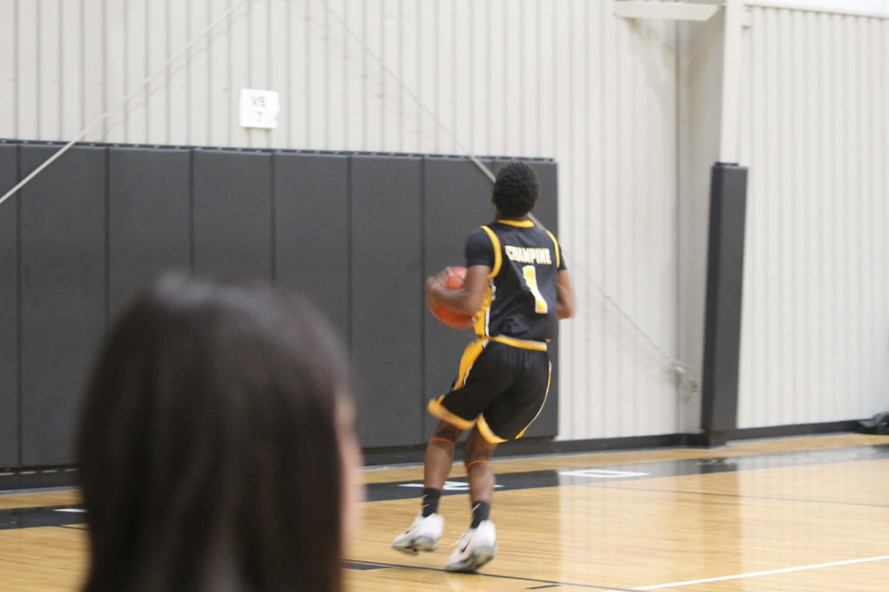 HV Ballers Elite