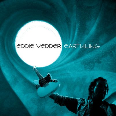 Eddie Vedder - Earthling (2022) [Official Digital Release] [CD-Quality + Hi-Res]