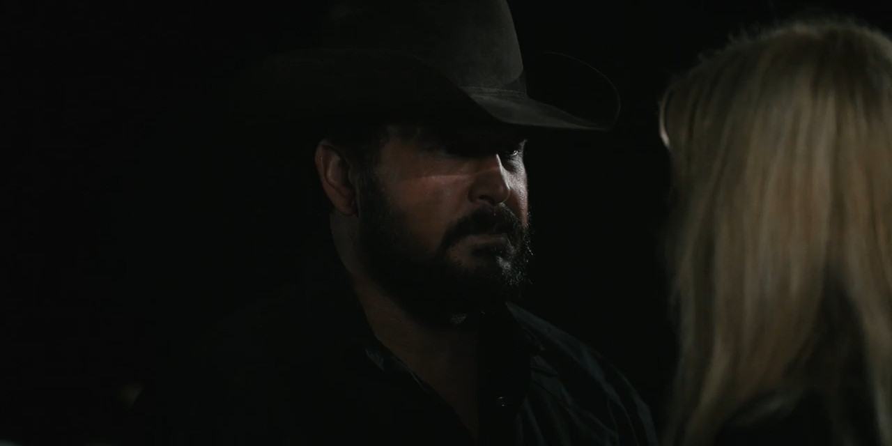 Dutton Ranch 2026 WebRip Season 1 [Hindi + English] 480p 720p ESub Screenshot