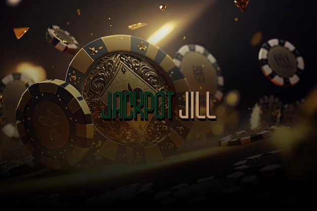 Jackpot Jill Casino