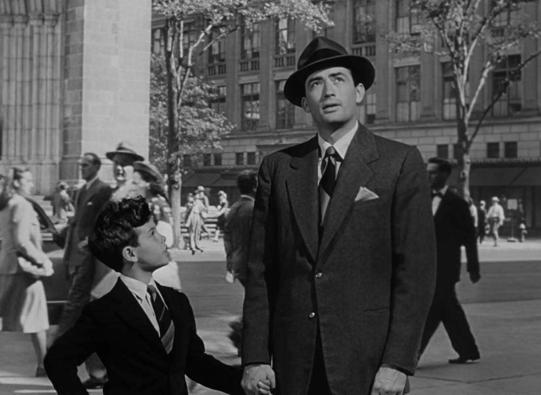 Gentleman's Agreement (1947) (1080p BluRay x265 LION)-9