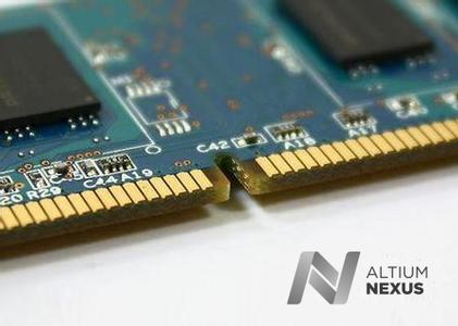 Altium NEXUS 4.2.0 Build 16 (Update 2)