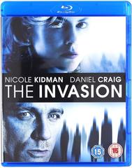 Invasion (2007) WebDL 1080p AC3 ITA - ENG + SUB