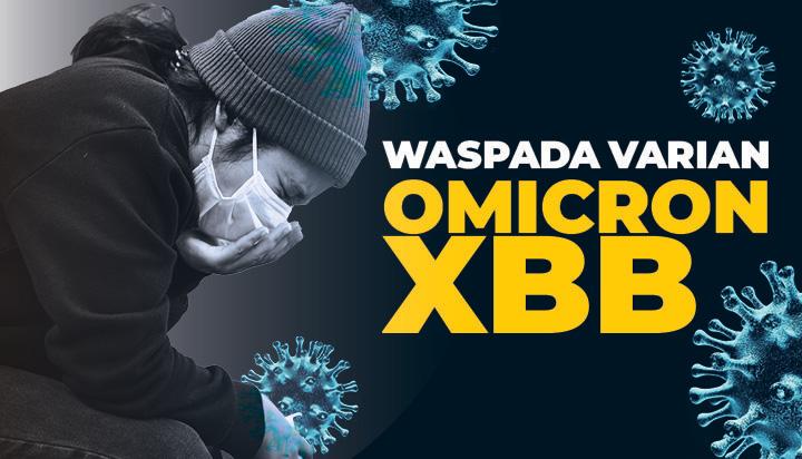 11 Gejala COVID XBB pada Anak yang Perlu Diwaspadai