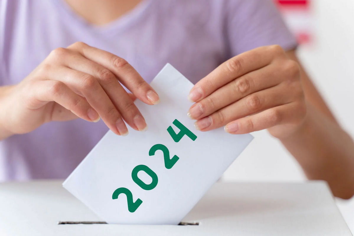 INE: Arranca formalmente el 7 de septiembre el proceso electoral 2023-2024