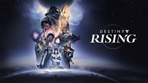 Destiny:Rising