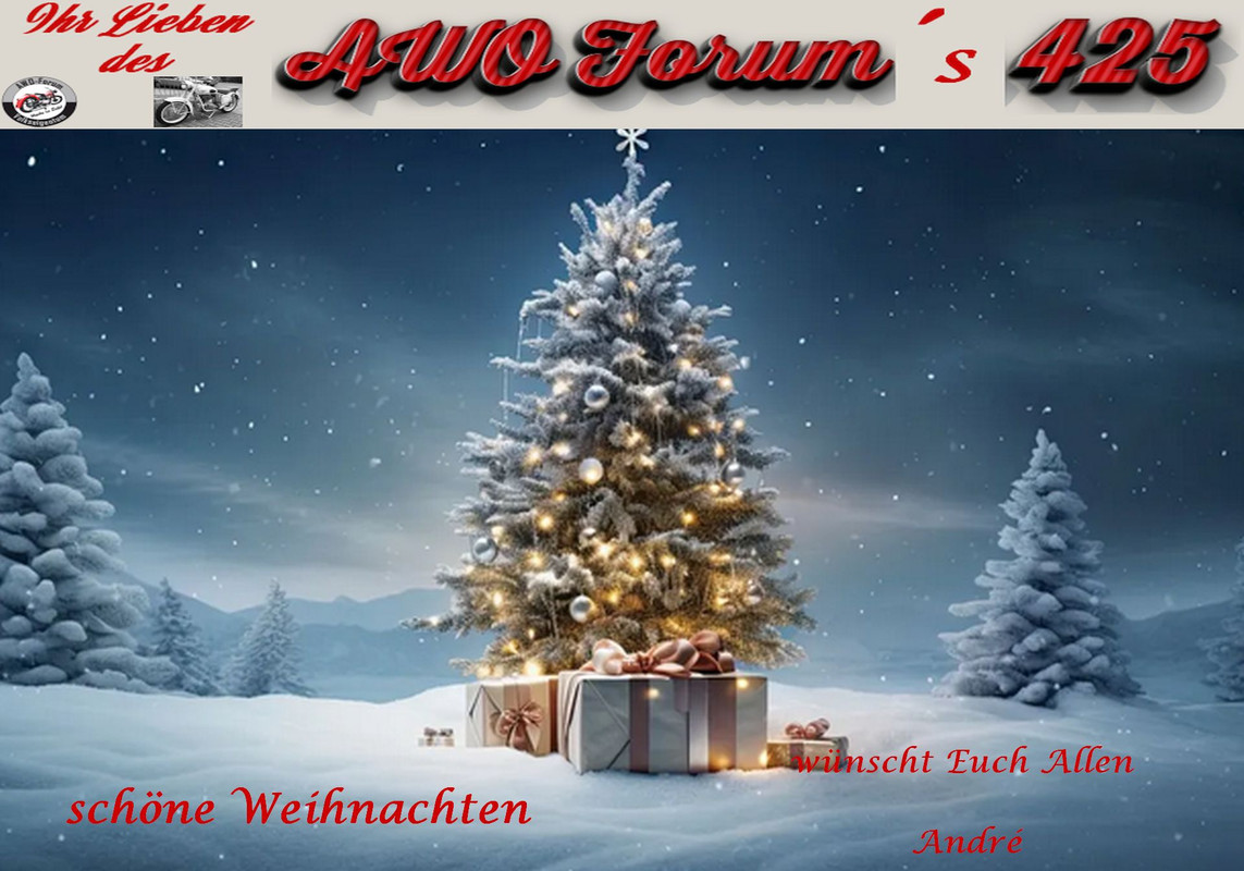 117. Weihnachten 2023