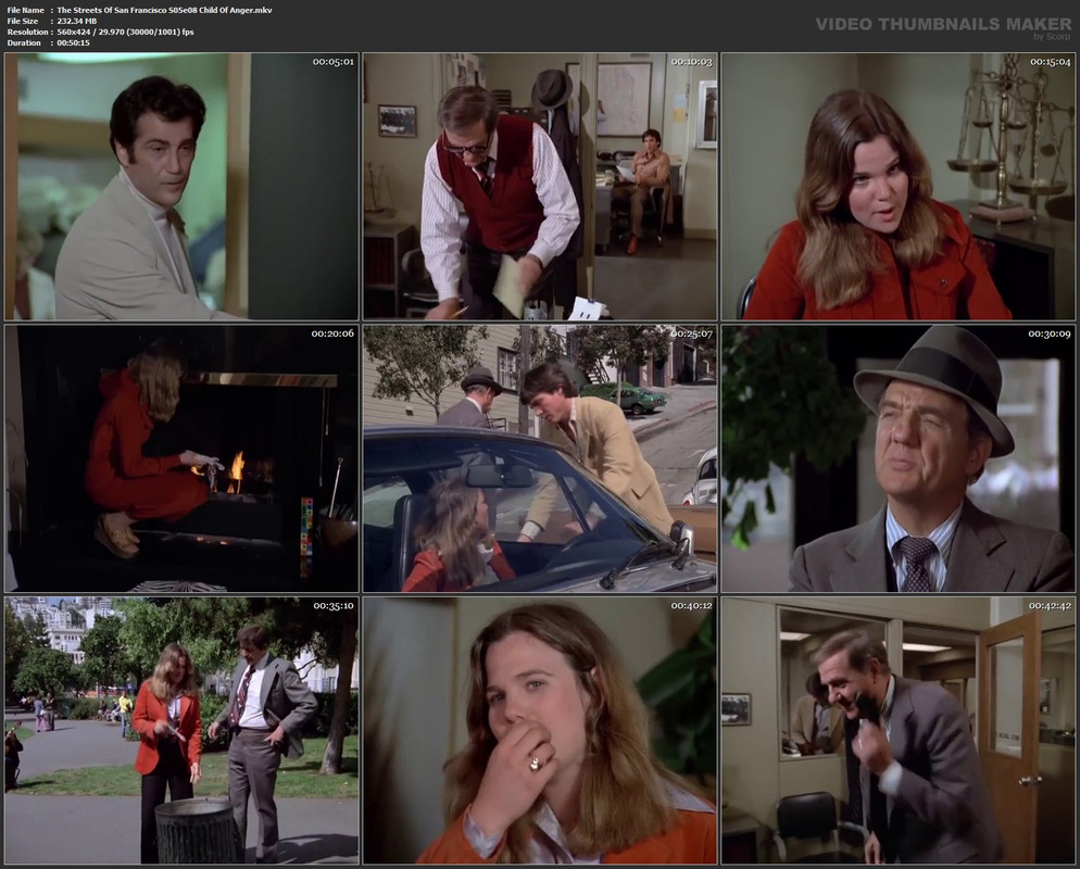 The Streets Of San Francisco S05e08 Child Of Anger.mkv