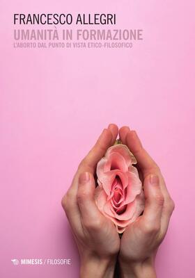 Francesco Allegri - Umanità in formazione (2025)
