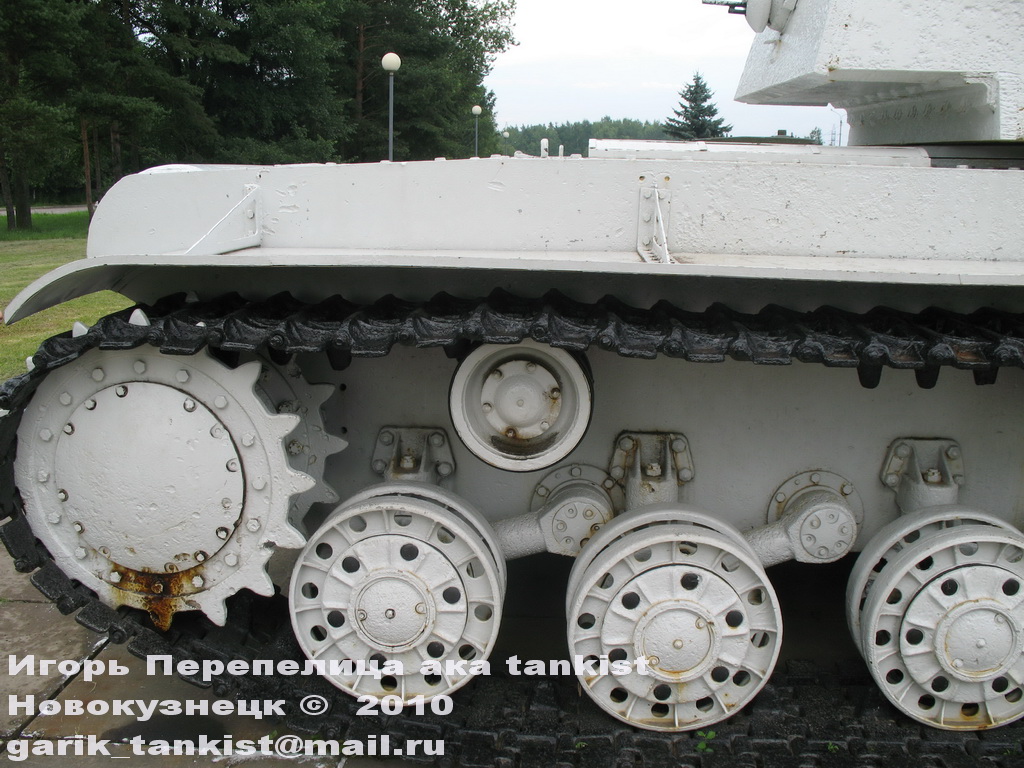 КВ-1_Ленинградец_155