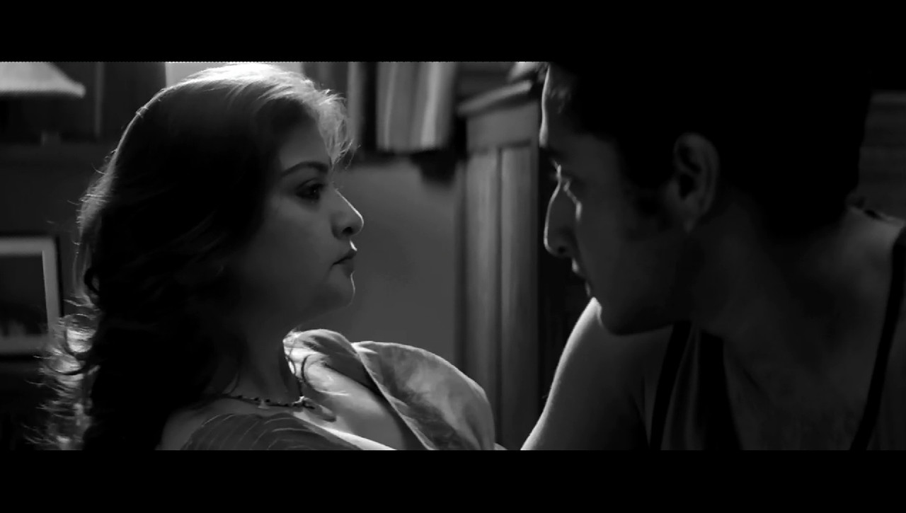 The Companion Movie Screenshot